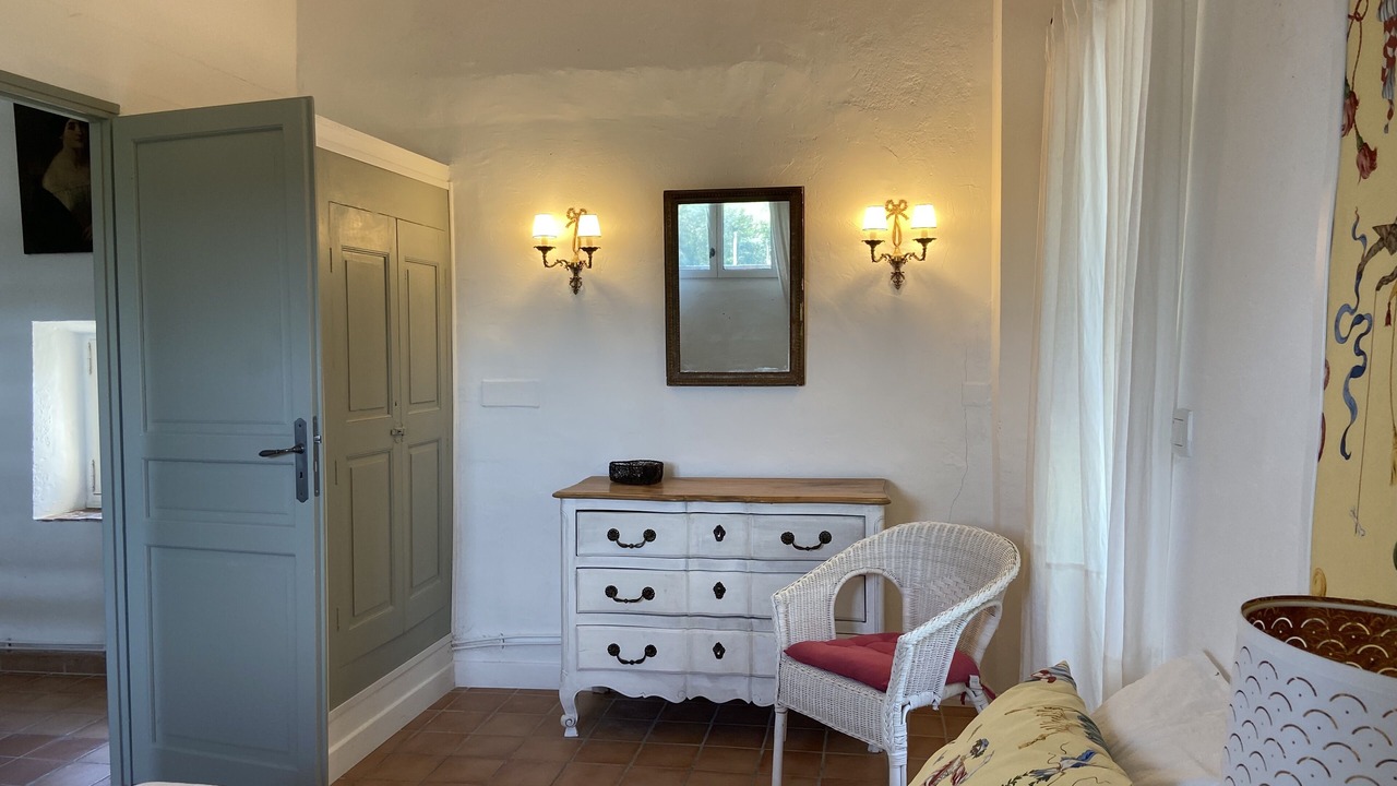Photo of Bedroom in Pierrerue