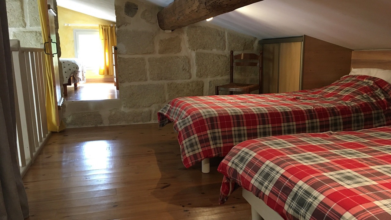 Photo of Bedroom in Vergeze