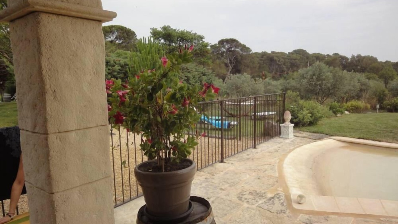 Photo of Outdoor in Vergeze