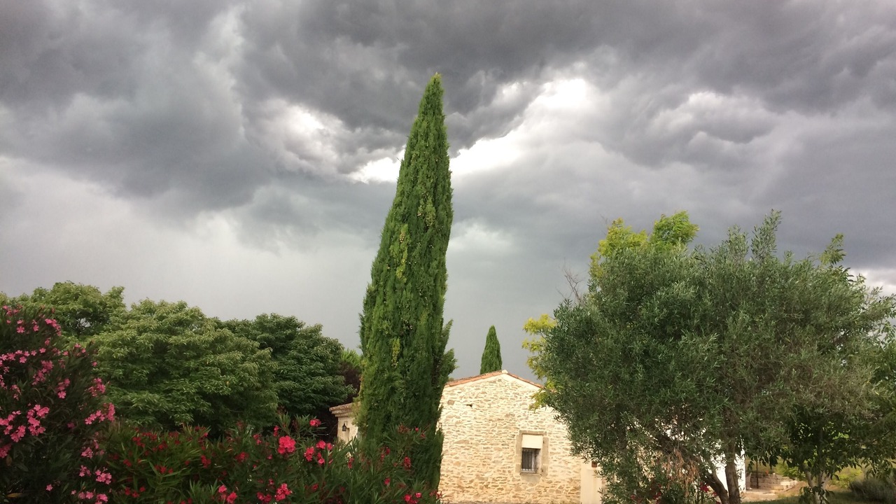 Photo of Outdoor in Vergeze