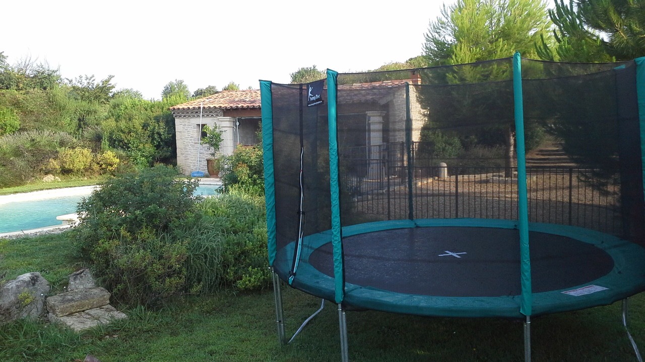 Photo of Outdoor in Vergeze
