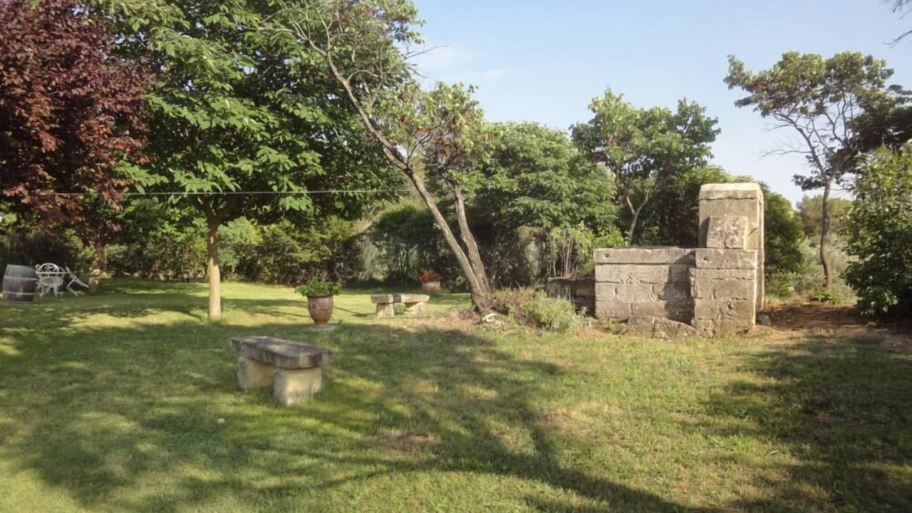 Photo of Outdoor in Vergeze