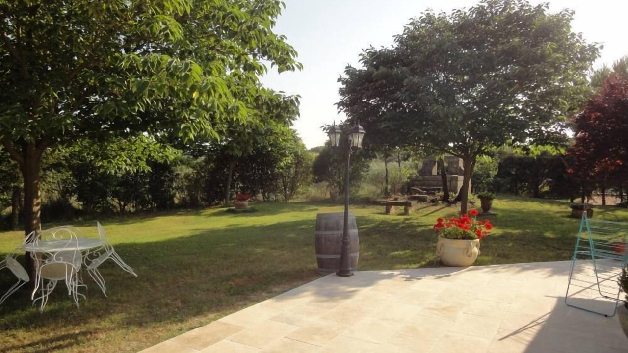 Photo of Outdoor in Vergeze