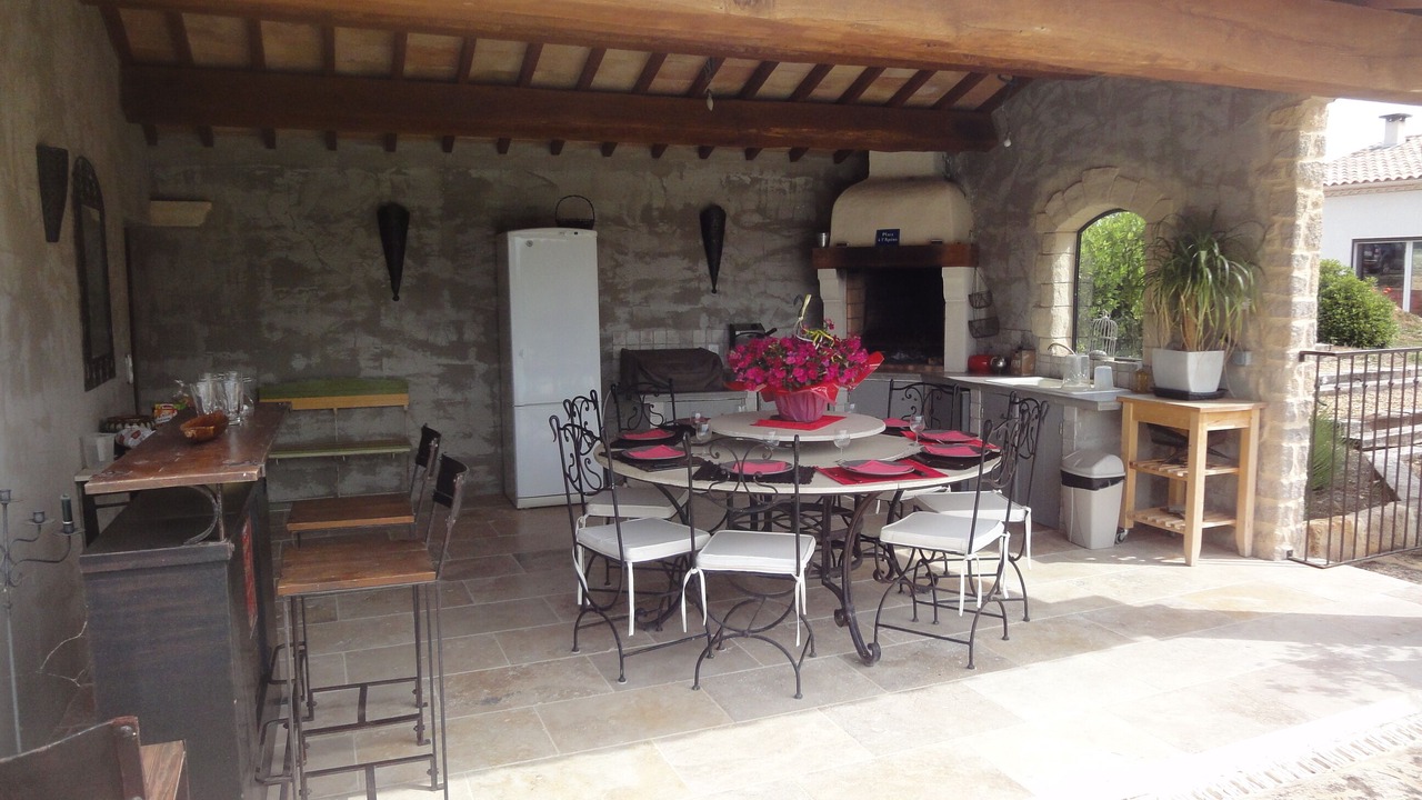 Photo of Outdoor in Vergeze