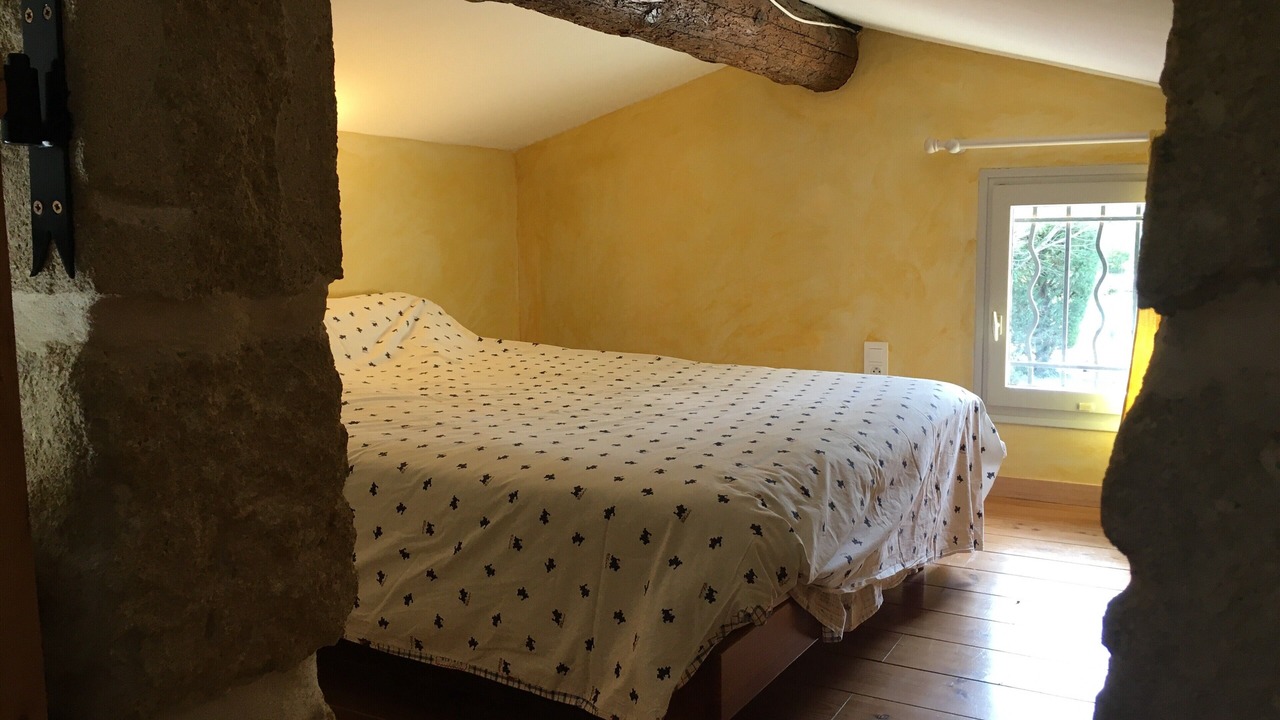 Photo of Bedroom in Vergeze