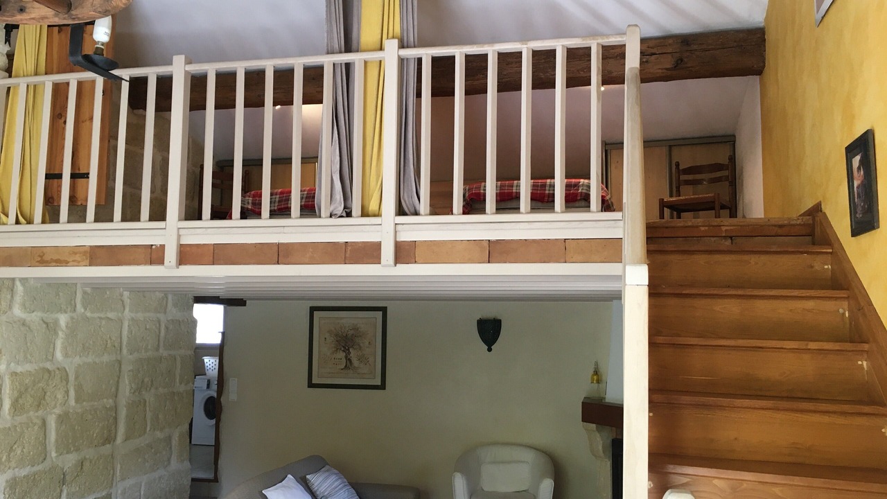 Photo of Livingroom in Vergeze