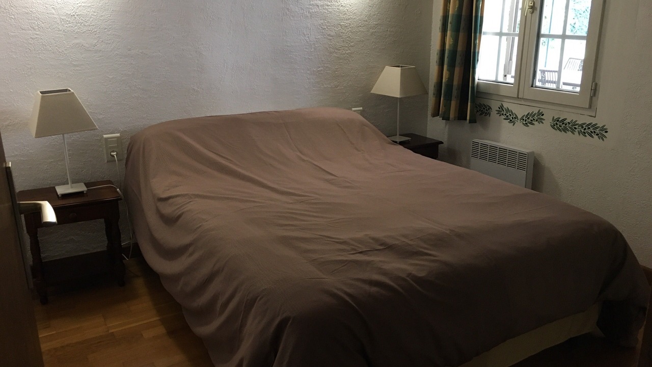 Photo of Bedroom in Vergeze