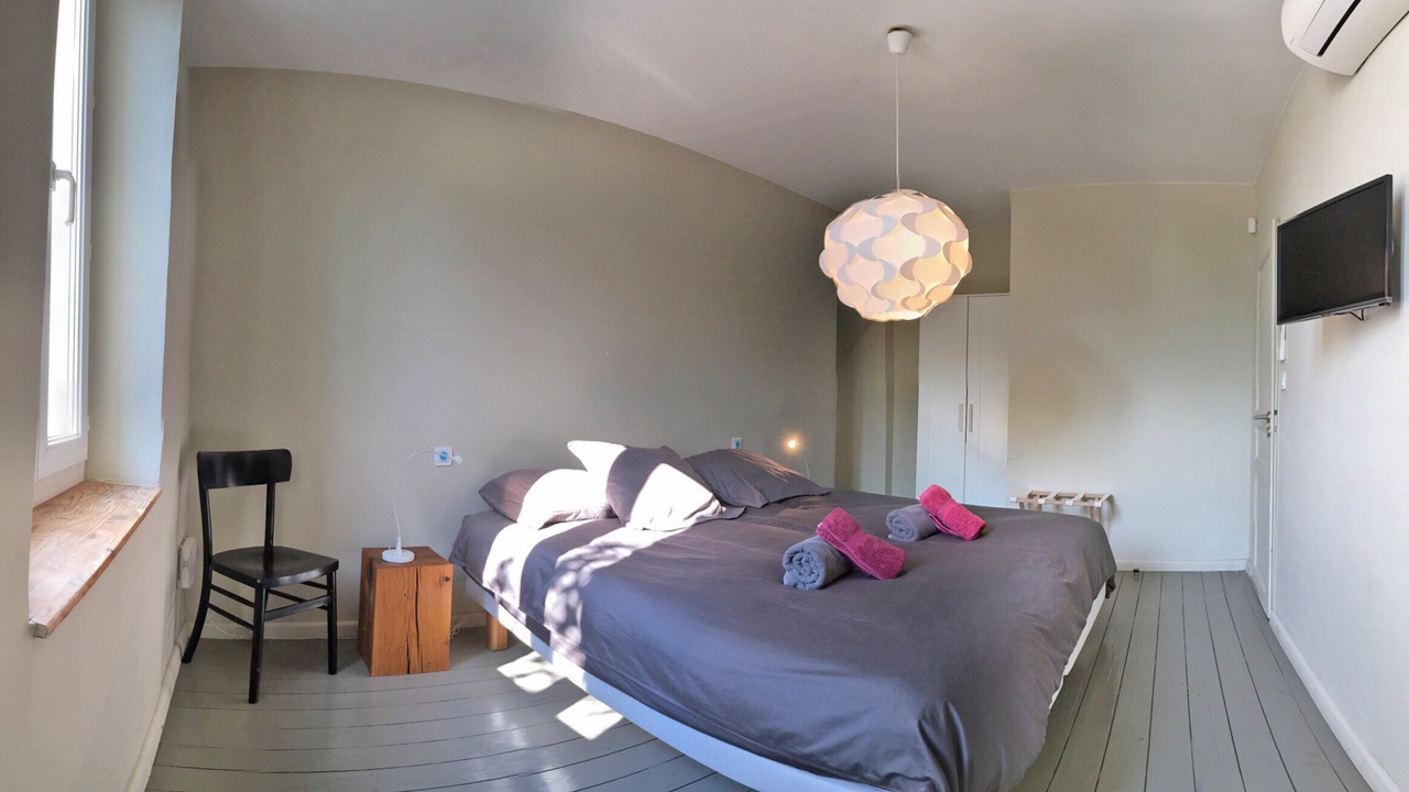 Photo of Bedroom in Cairanne