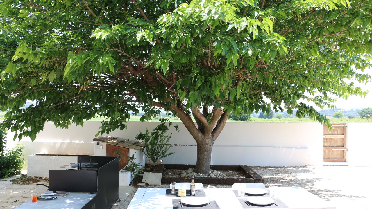 Photo of Outdoor in Cairanne