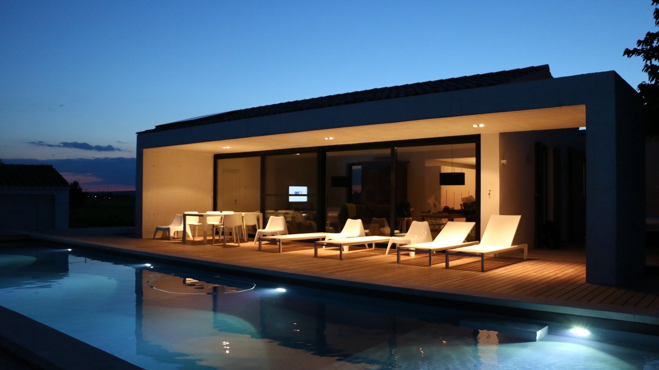 Photo of Outdoor in Cairanne