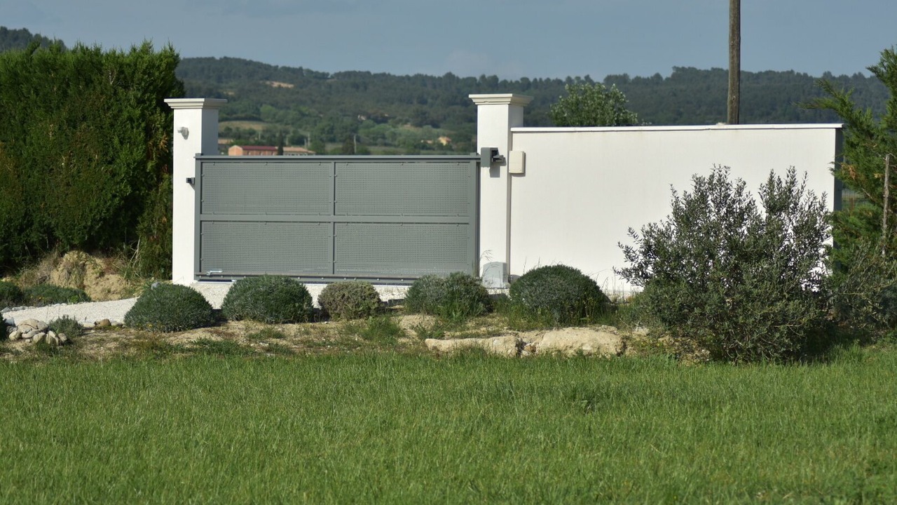 Photo of Outdoor in Cairanne