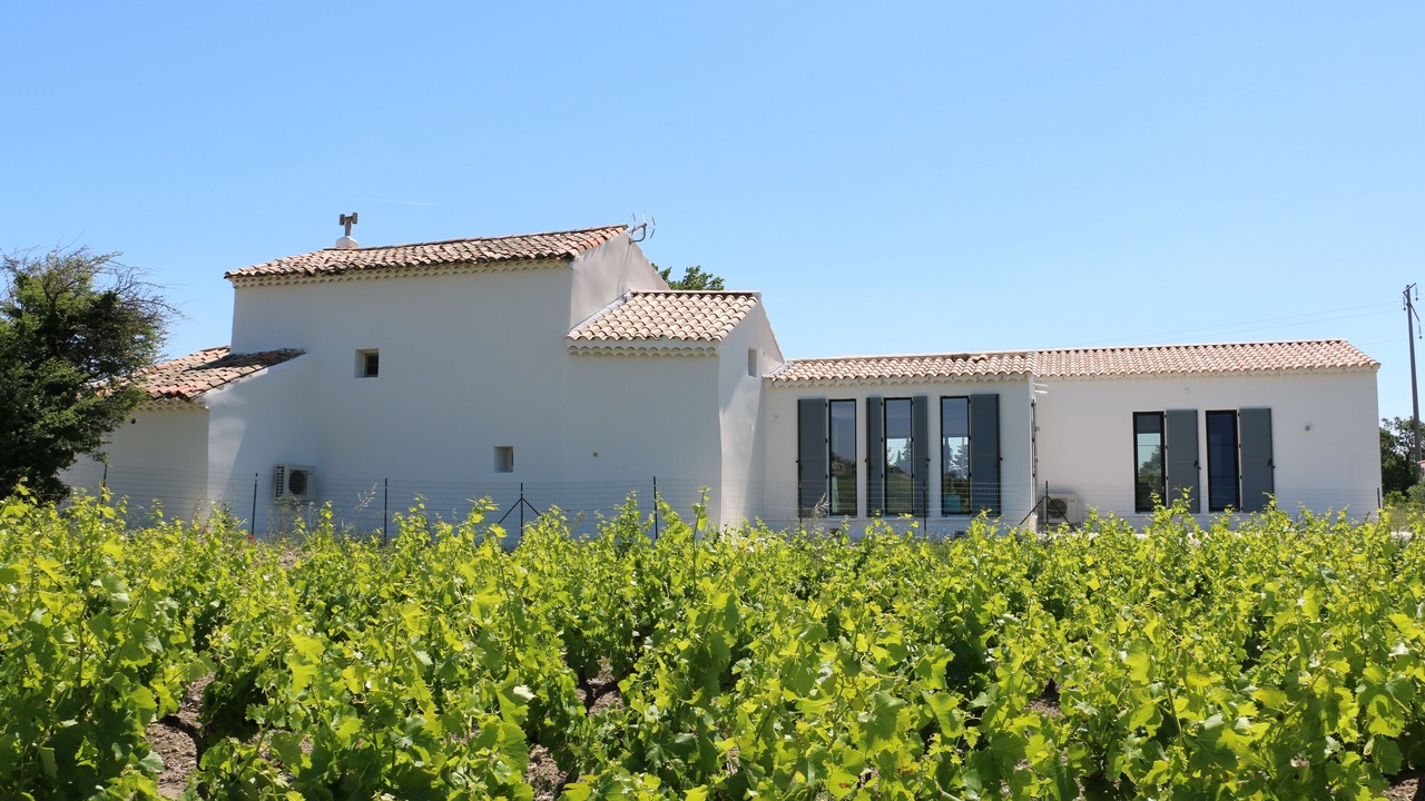 Photo of Outdoor in Cairanne