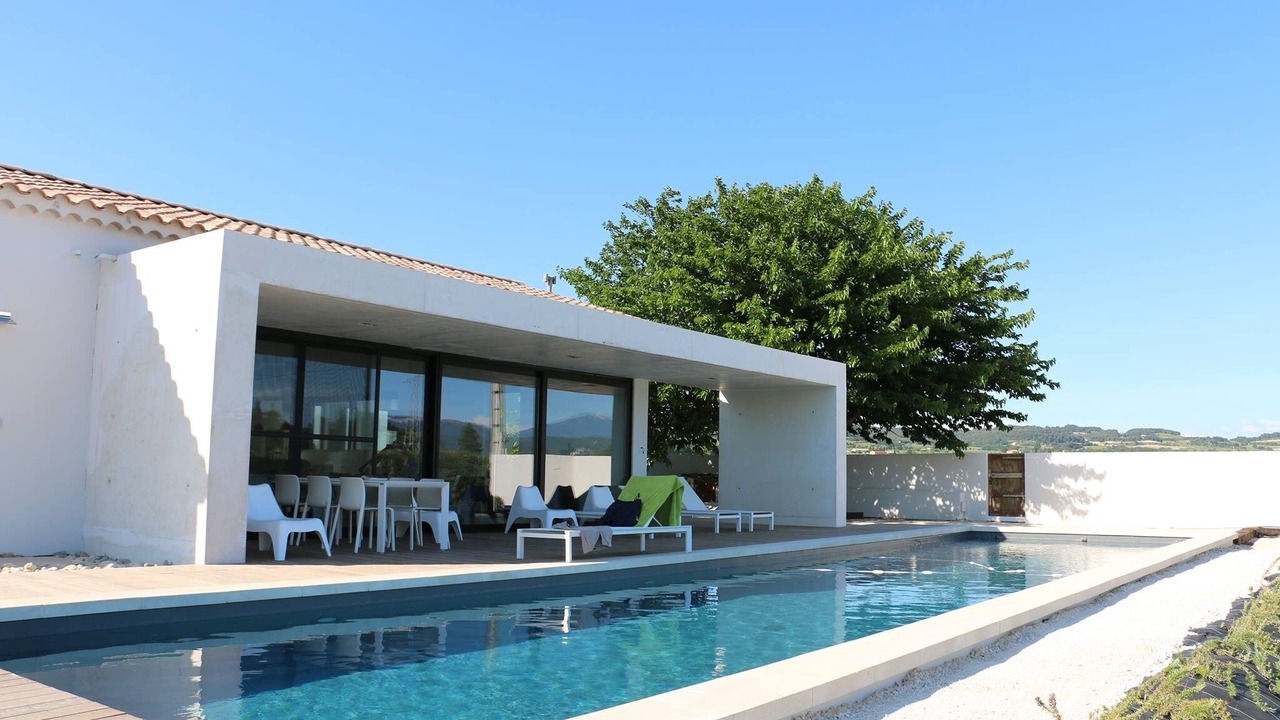 Photo of Outdoor in Cairanne