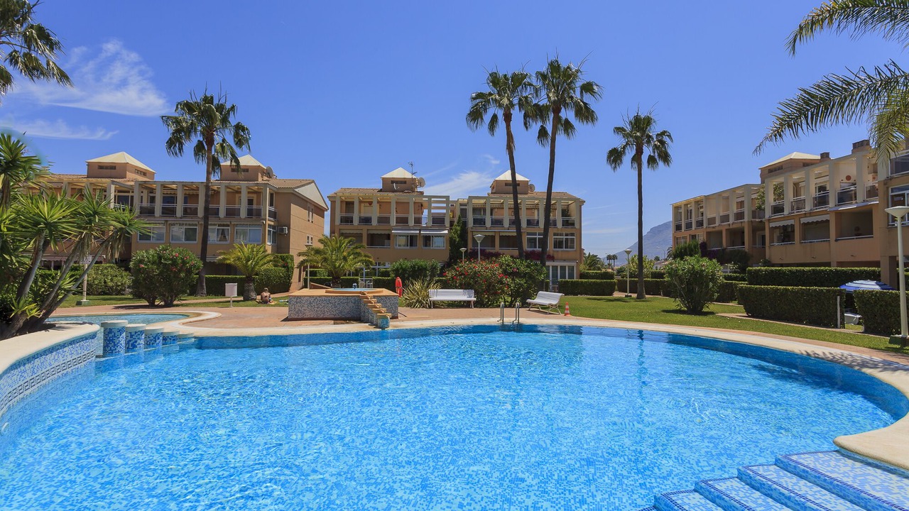 Photo of Outdoor in Denia