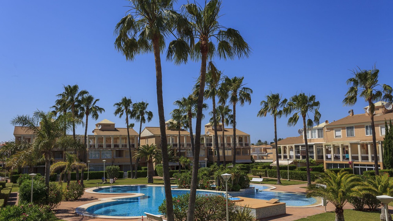 Photo of Outdoor in Denia