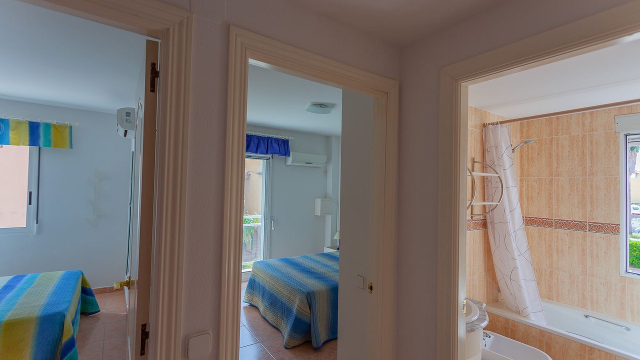 Photo of Bedroom in Denia