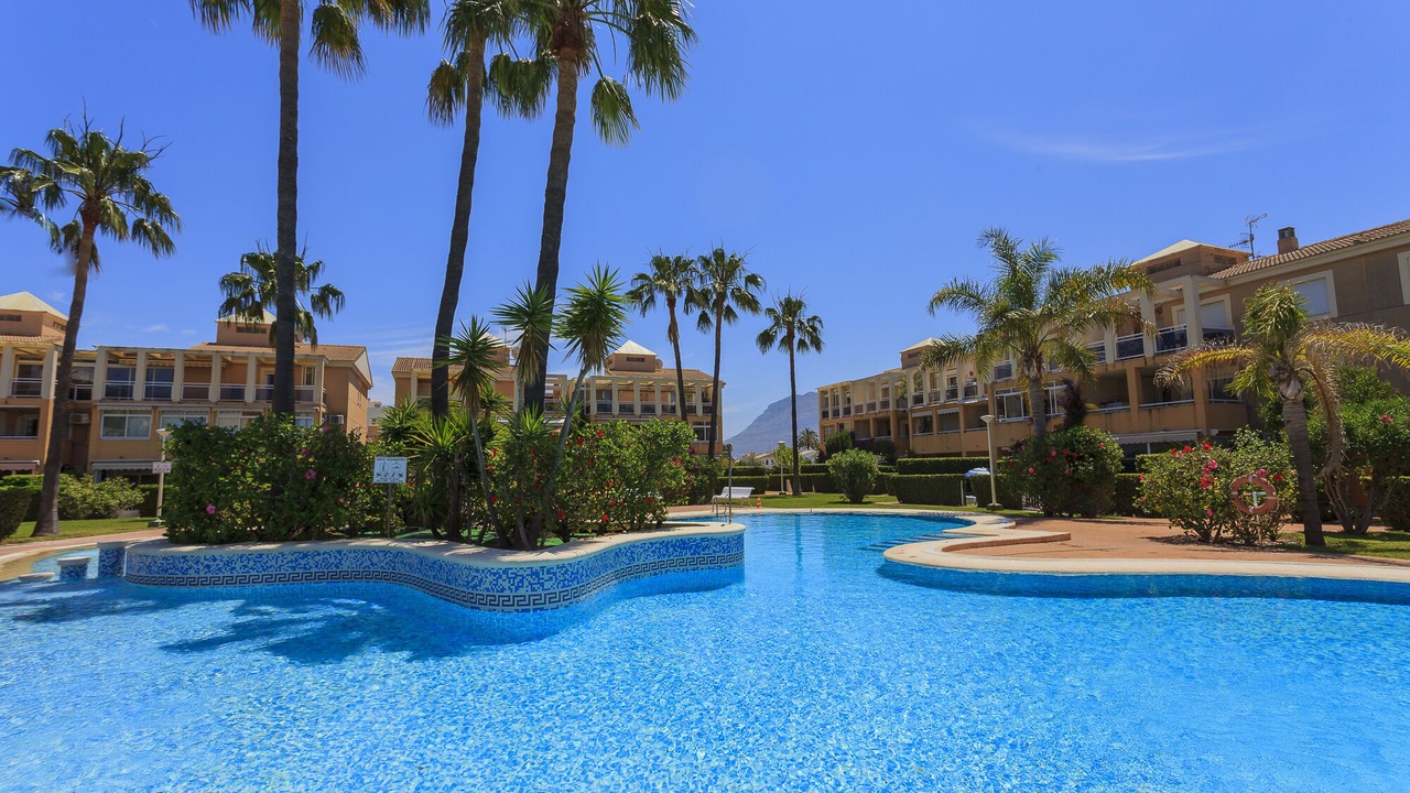 Photo of Outdoor in Denia