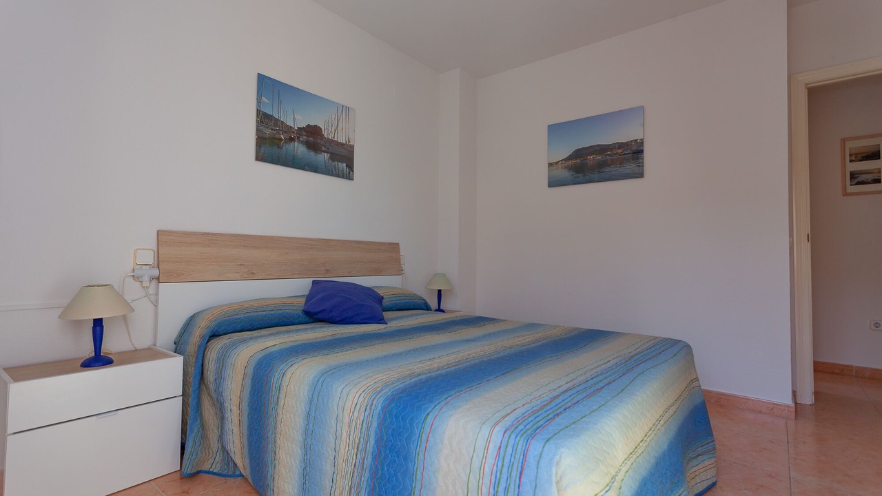 Photo of Bedroom in Denia
