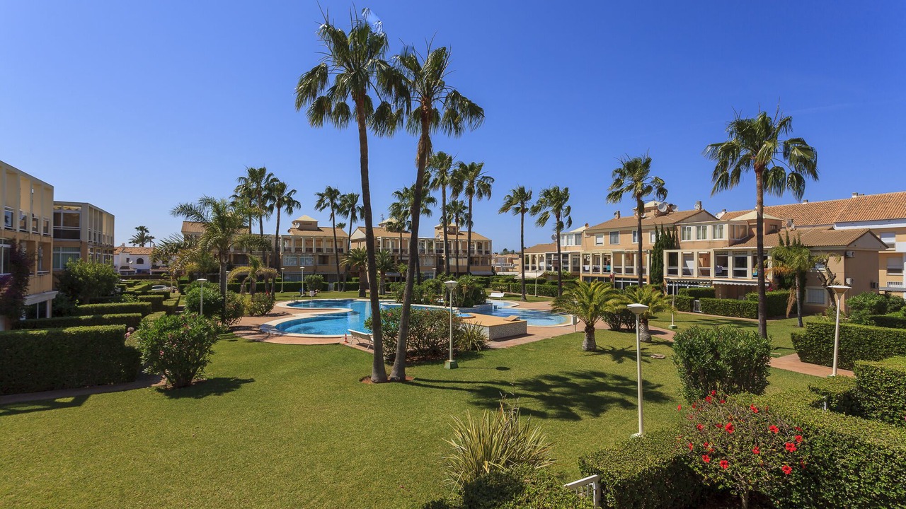 Photo of Outdoor in Denia