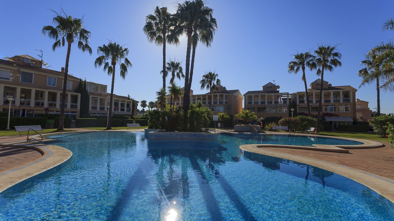 Photo of Outdoor in Denia