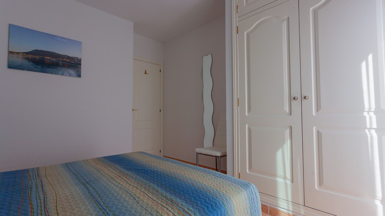 Photo of Bedroom in Denia
