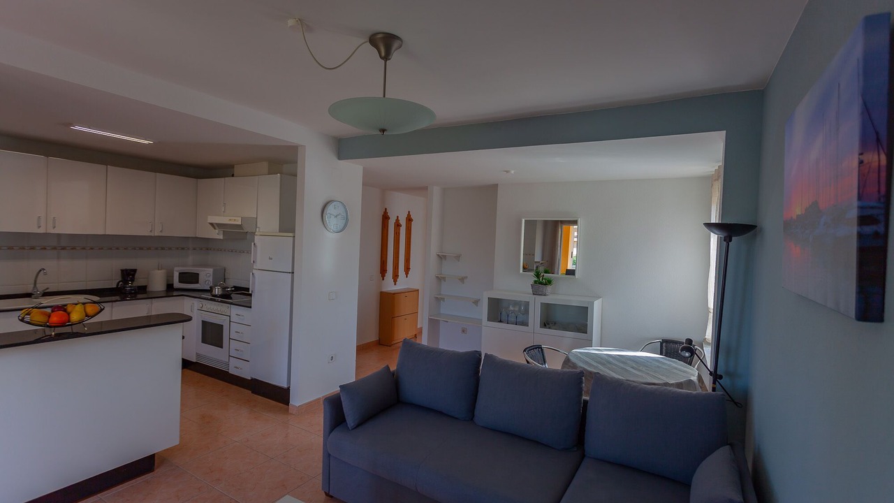 Photo of Livingroom in Denia