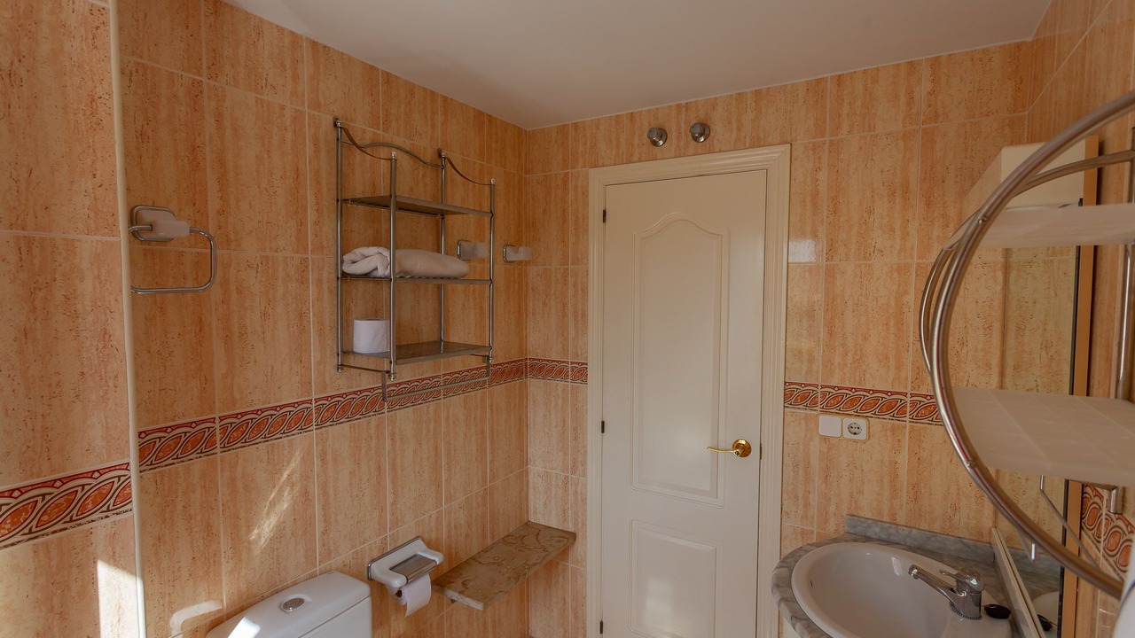 Photo of Bathroom in Denia