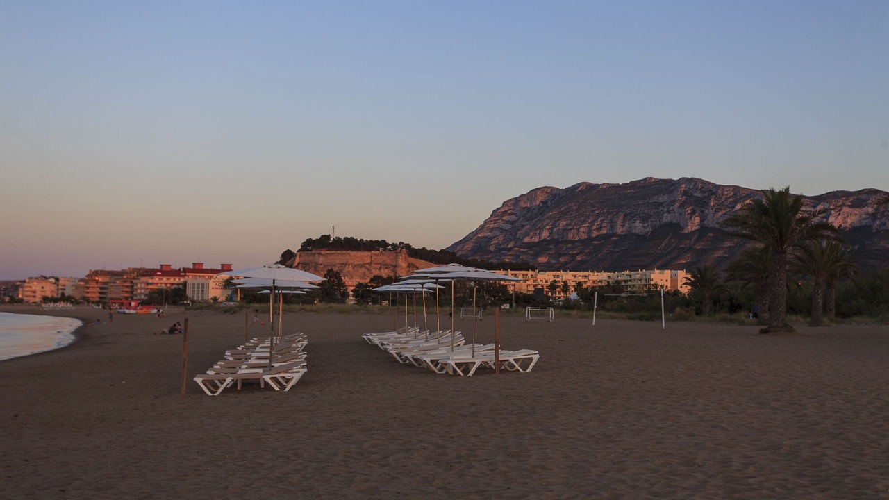 Photo of Others in Denia