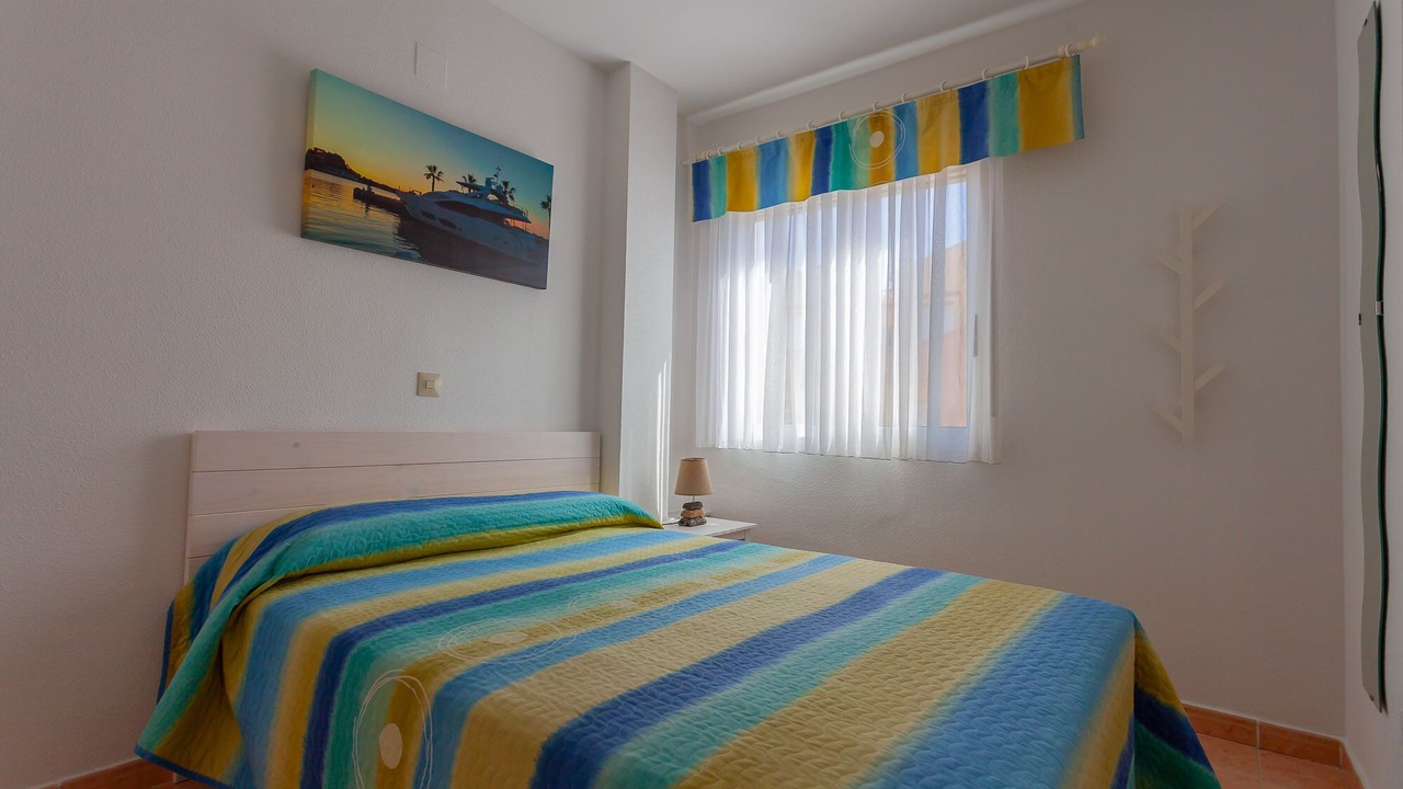 Photo of Bedroom in Denia