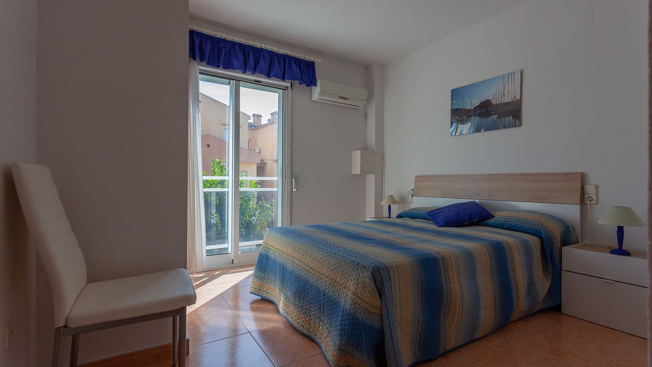 Photo of Bedroom in Denia