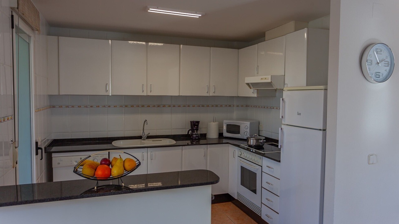 Photo of Kitchen in Denia