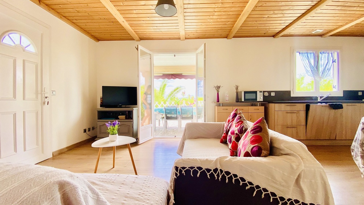 Photo of Bedroom in Saint-Just