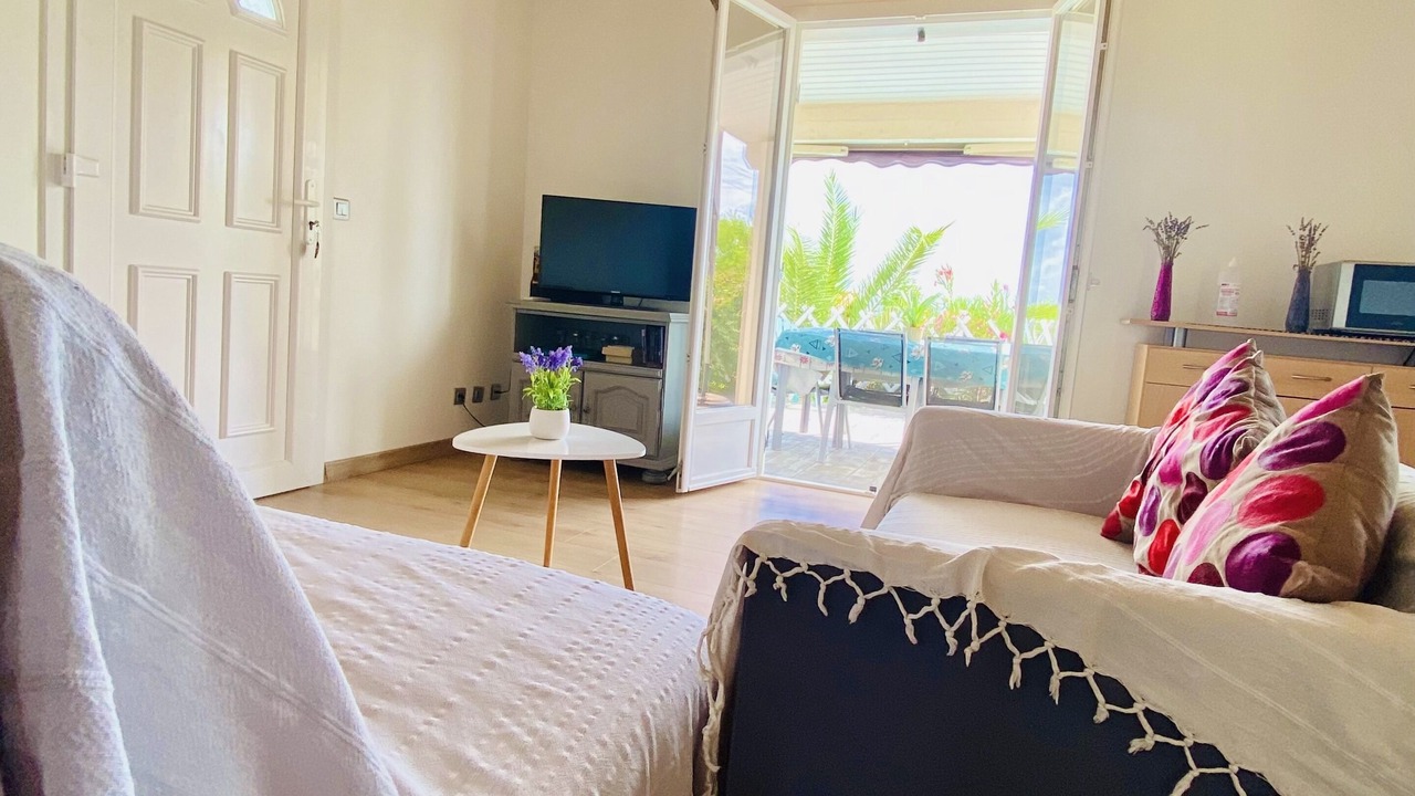 Photo of Bedroom in Saint-Just
