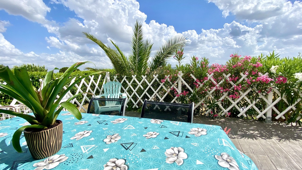 Photo of Outdoor in Saint-Just