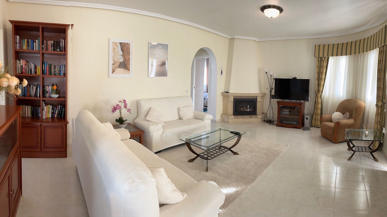 Photo of Livingroom in Quesada