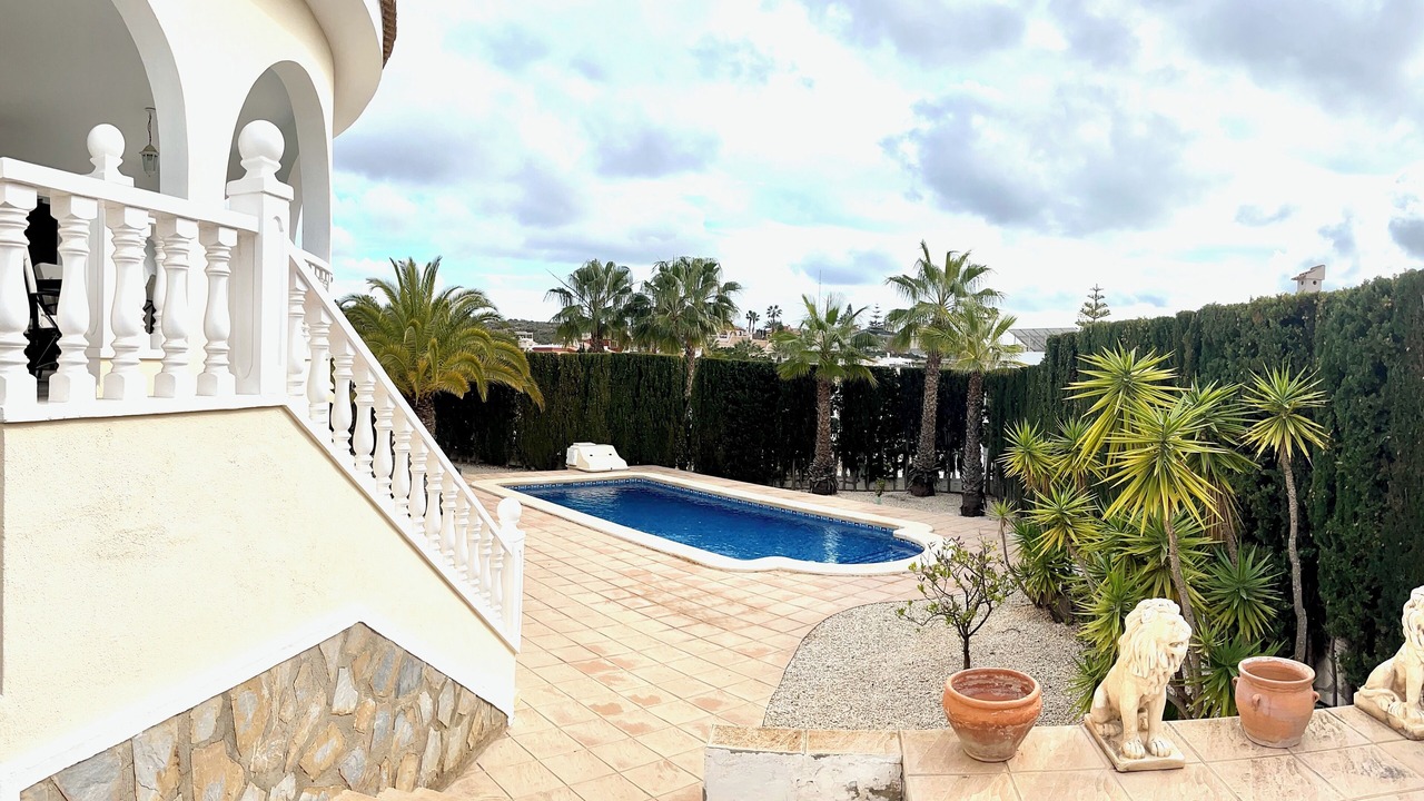 Photo of Outdoor in Quesada