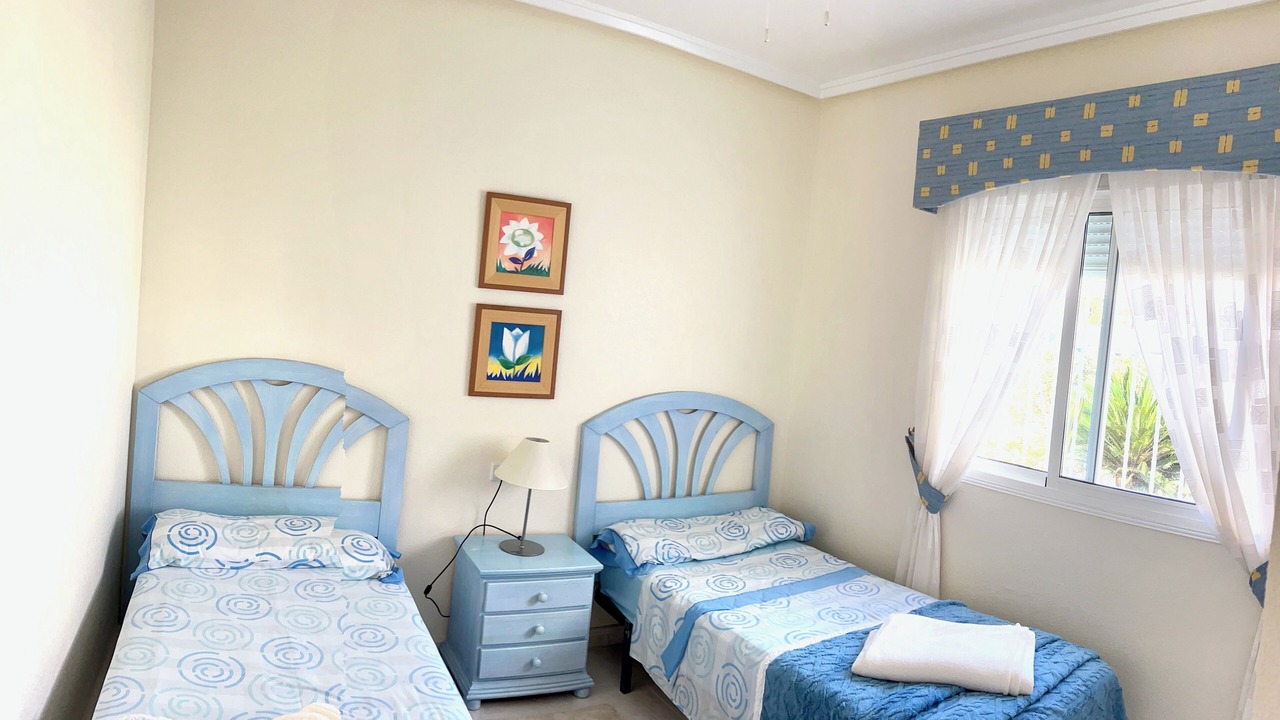 Photo of Bedroom in Quesada