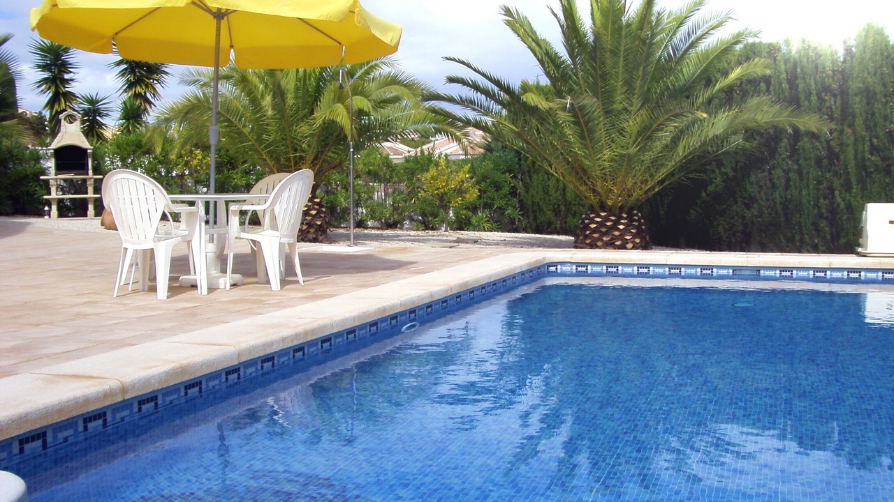 Photo of Outdoor in Quesada