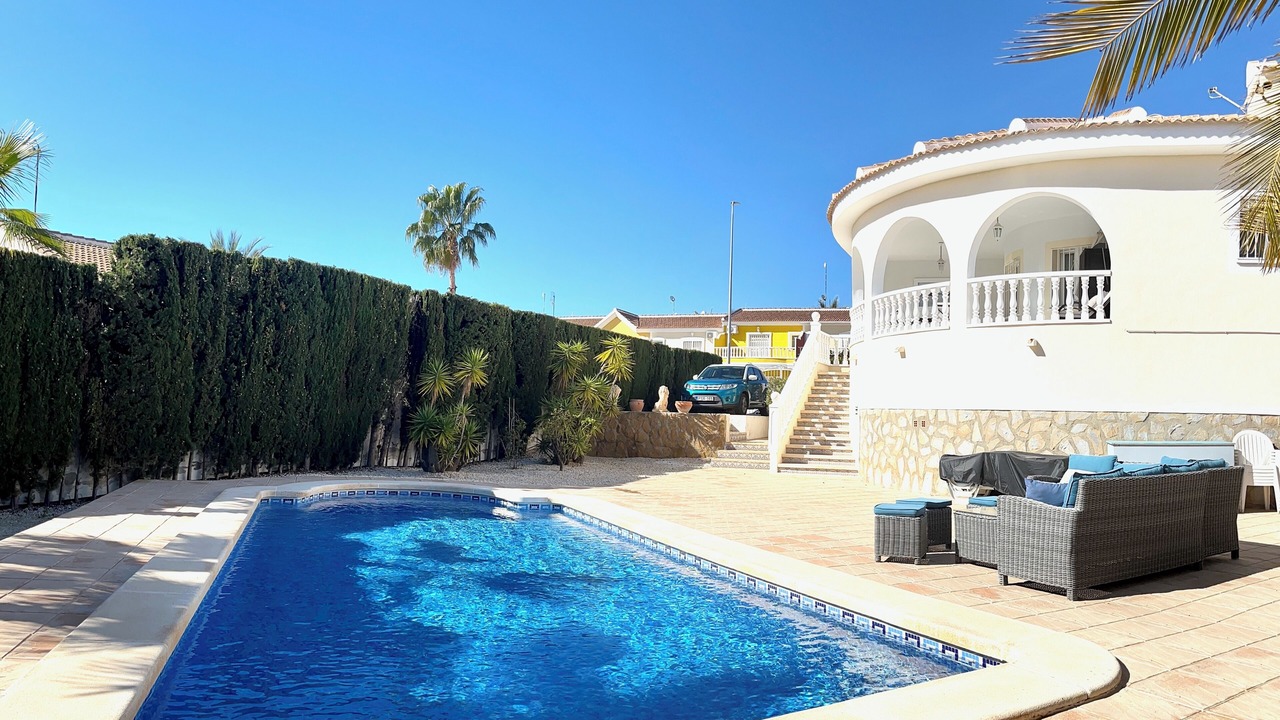 Photo of Outdoor in Quesada
