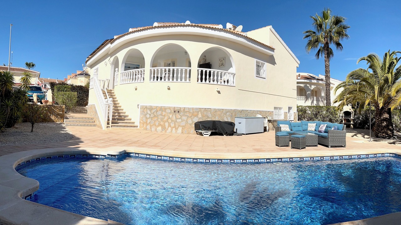 Photo of Outdoor in Quesada