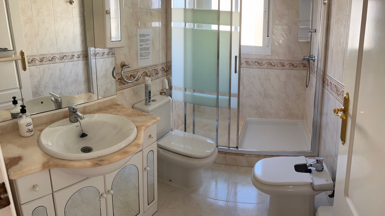 Photo of Bathroom in Quesada