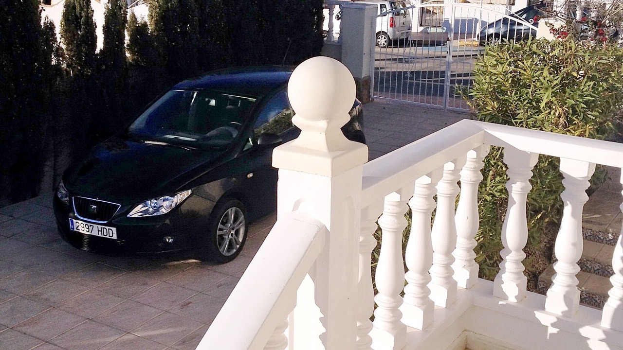 Photo of Outdoor in Quesada