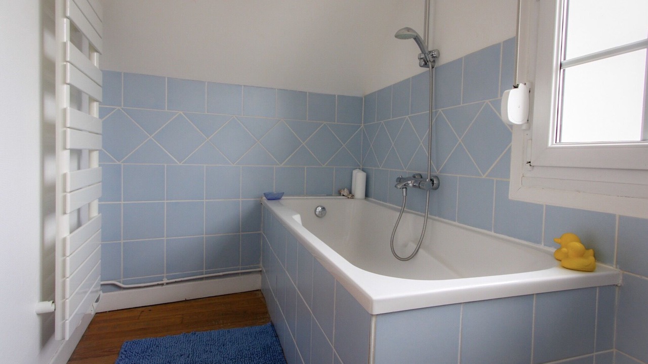 Photo of Bathroom in Merlimont-Plage