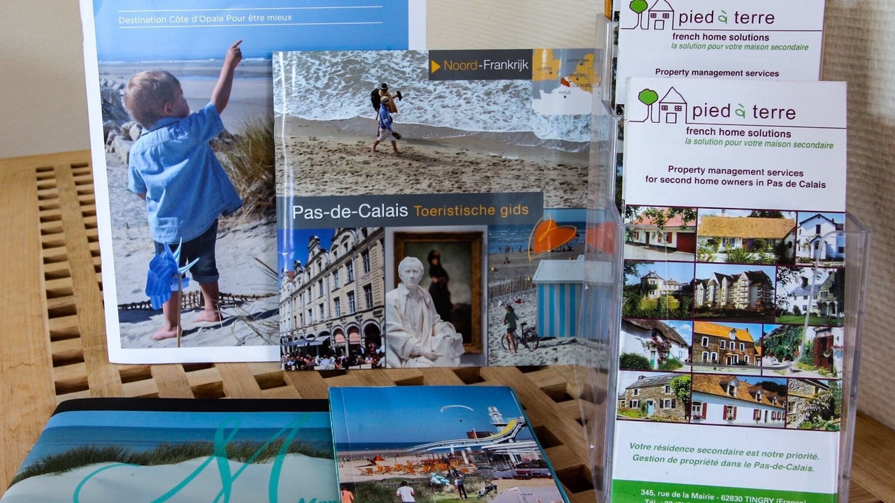Photo of Others in Merlimont-Plage