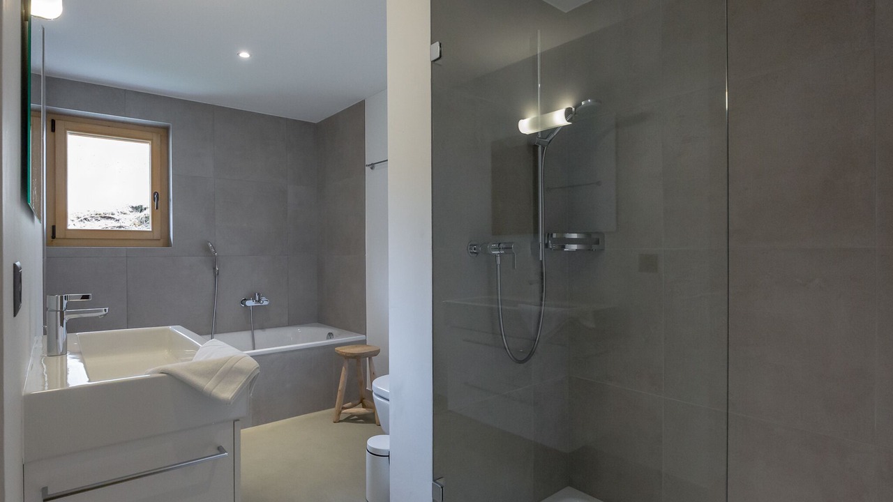 Photo of Bathroom in Mayens-de-Riddes