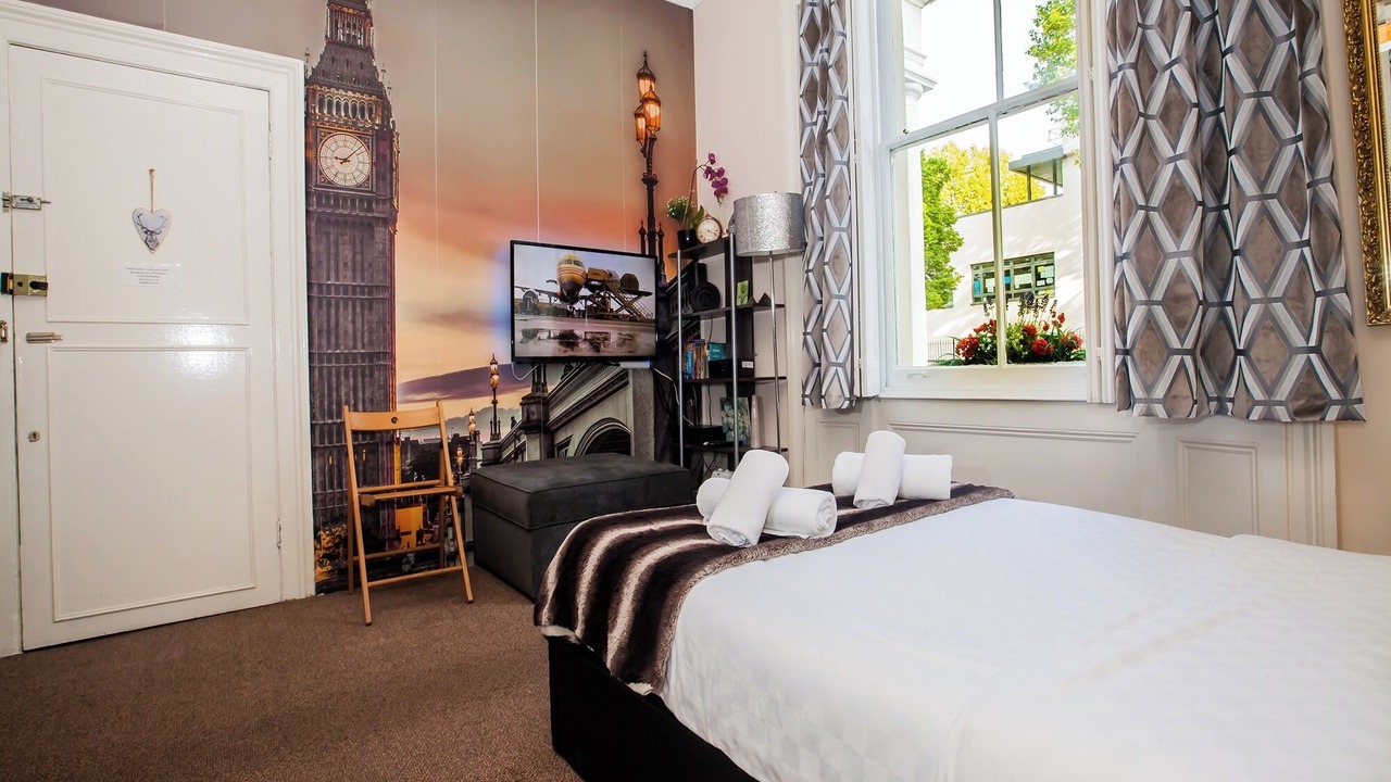 Photo of Bedroom in Tachbrook