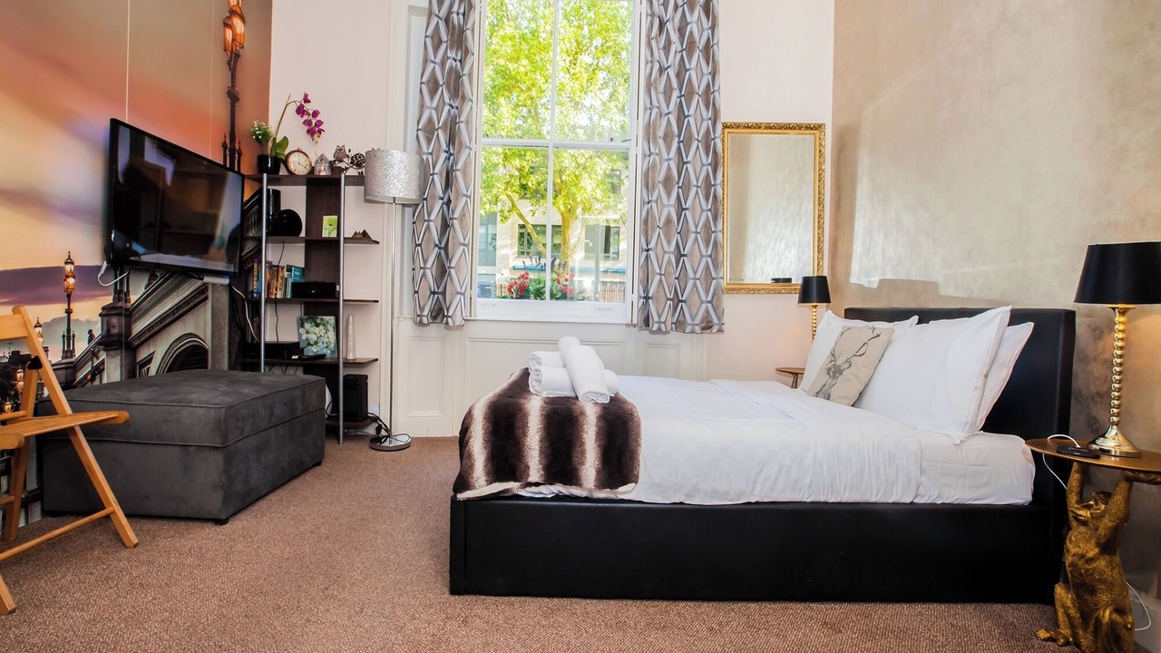 Photo of Bedroom in Tachbrook