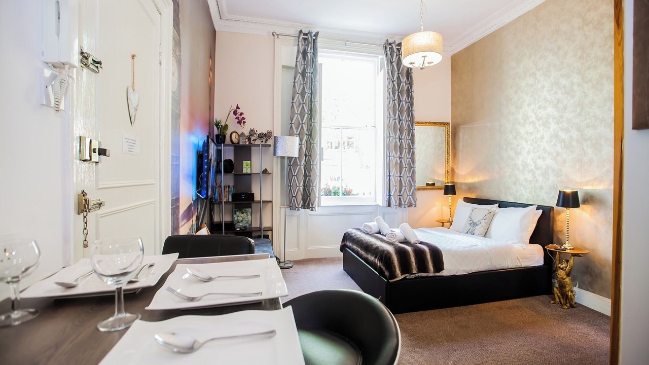 Photo of Bedroom in Tachbrook