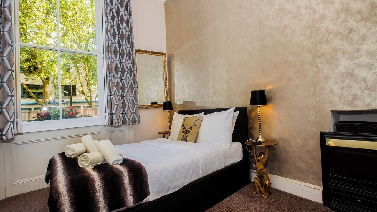 Photo of Bedroom in Tachbrook