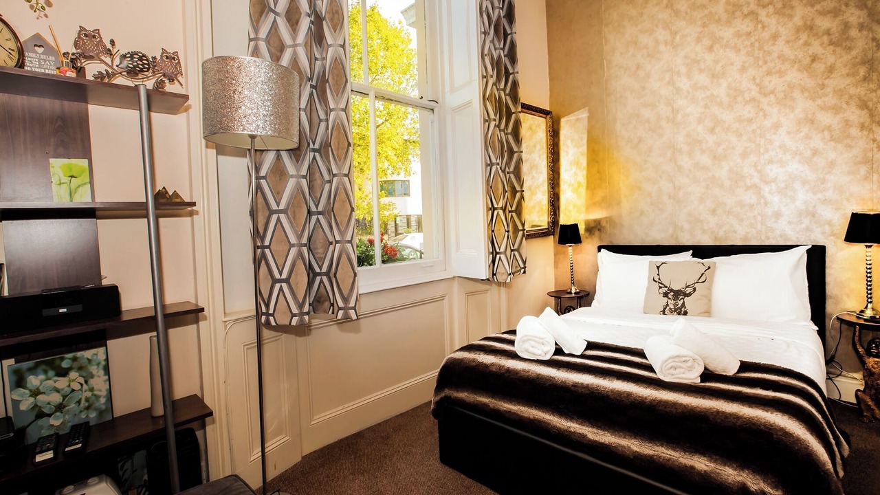 Photo of Bedroom in Tachbrook